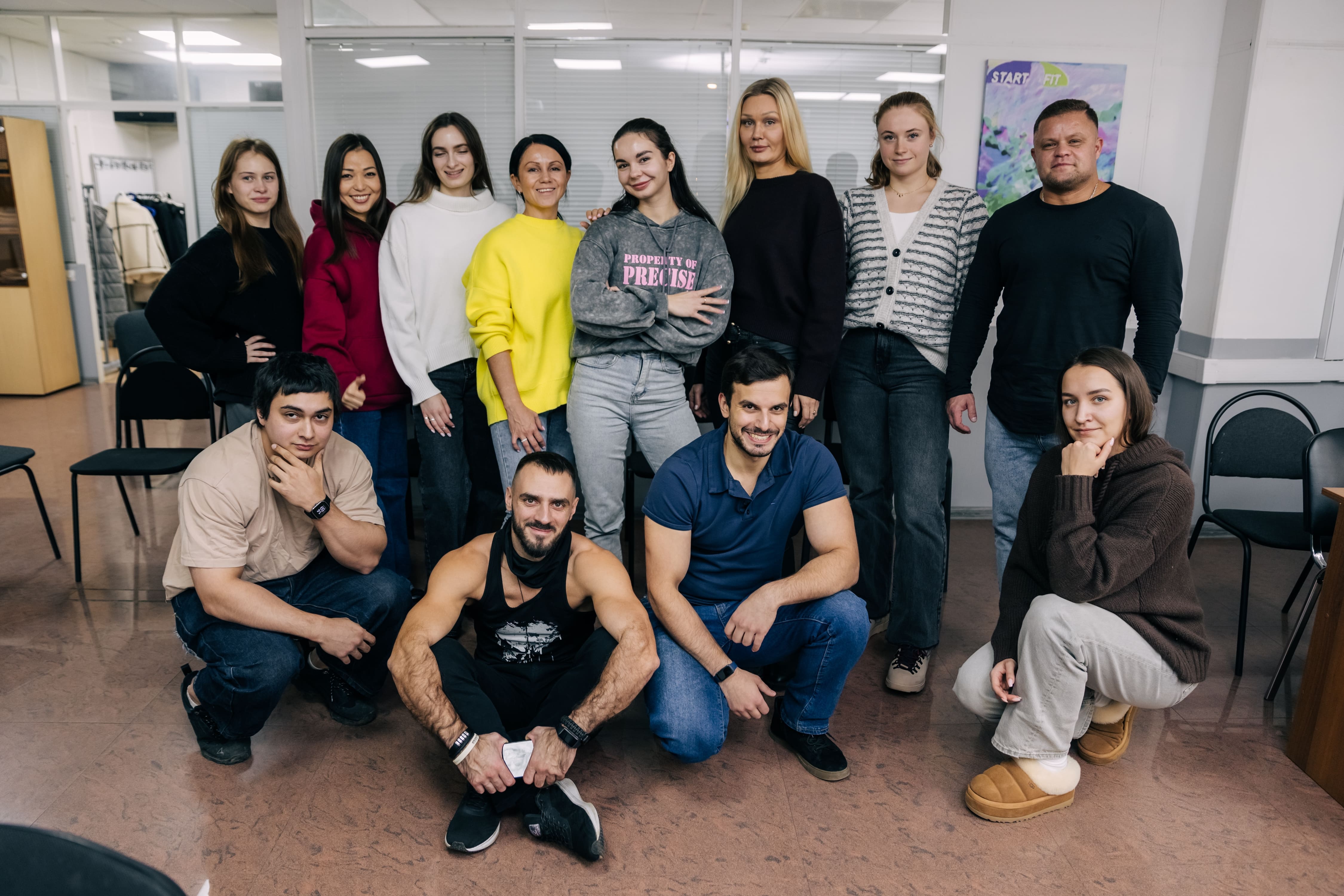Какие факторы сильнее всего влияют на зарплату